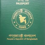Bd passport