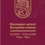 finland passport