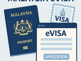 Malaysia Evisa